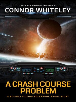 cover image of A Crash Course Problem